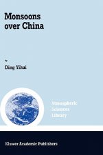 Monsoons over China