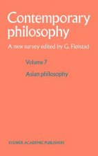 Philosophie asiatique/Asian philosophy