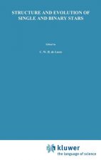 Structure and Evolution of Single and Binary Stars