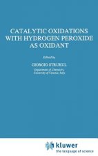 Catalytic Oxidations with Hydrogen Peroxide as Oxidant