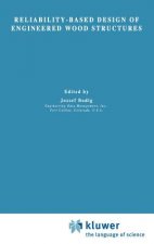 Reliability-Based Design of Engineered Wood Structures