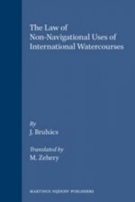 Law of Non-Navigational Uses of International Watercourses