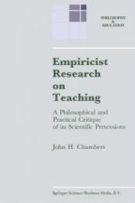 Empiricist Research on Teaching