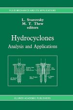 Hydrocyclones