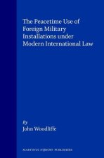 Peacetime Use of Foreign Military Installations under Modern International Law