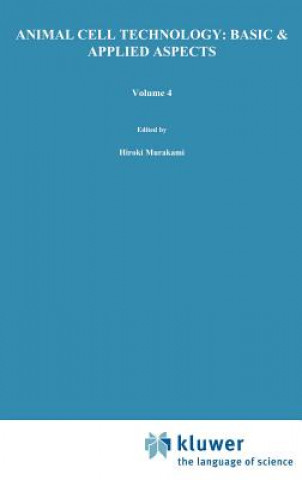 Animal Cell Technology: Basic & Applied Aspects