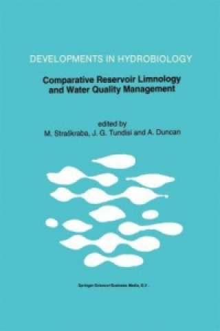 Comparative Reservoir Limnology and Water Quality Management