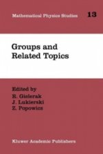 Groups and Related Topics