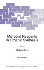 Microbial Reagents in Organic Synthesis