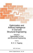 Optimization and Artificial Intelligence in Civil and Structural Engineering
