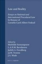 Law and Reality