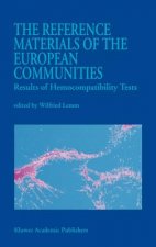 Reference Materials of the European Communities