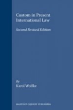 Custom in Present international Law
