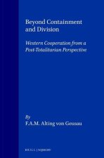 Beyond Containment and Division; .
