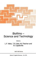 Biofilms - Science and Technology