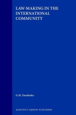 Law-Making in the International Community