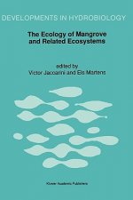 Ecology of Mangrove and Related Ecosystems