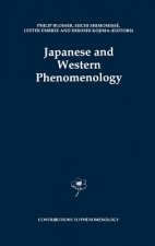 Japanese and Western Phenomenology
