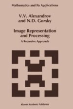 Image Representation and Processing