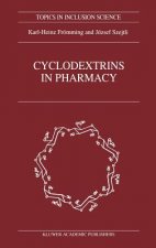 Cyclodextrins in Pharmacy