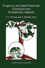 Frugivory and seed dispersal: ecological and evolutionary aspects