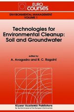 Technologies for Environmental Cleanup: Soil and Groundwater