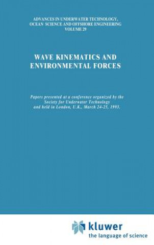 Wave Kinematics and Environmental Forces