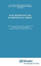 Wave Kinematics and Environmental Forces