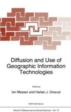 Diffusion and Use of Geographic Information Technologies