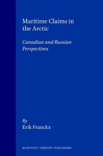 Maritime Claims in the Arctic