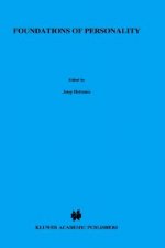 Foundations of Personality