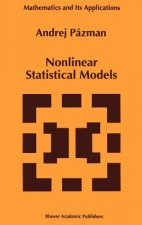 Nonlinear Statistical Models