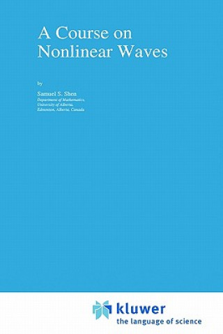 A Course on Nonlinear Waves