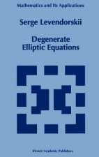 Degenerate Elliptic Equations