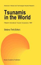 Tsunamis in the World