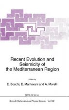 Recent Evolution and Seismicity of the Mediterranean Region
