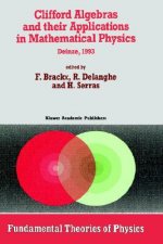 Clifford Algebras and their Applications in Mathematical Physics