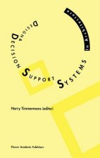 Design and Decision Support Systems in Architecture