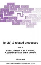 (e,2e) & related processes