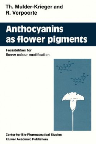 Anthocyanins as Flower Pigments