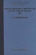 United Nations Convention on the Law of the Sea 1982, Volume II