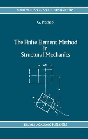 The Finite Element Method in Structural Mechanics
