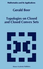 Topologies on Closed and Closed Convex Sets