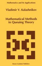 Mathematical Methods in Queuing Theory