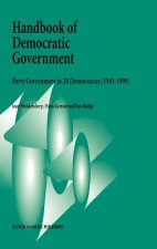 Handbook of Democratic Government