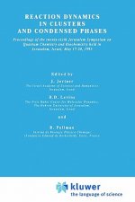 Reaction Dynamics in Clusters and Condensed Phases