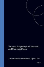 National Budgeting for Economic and MonetaryUnion