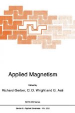 Applied Magnetism