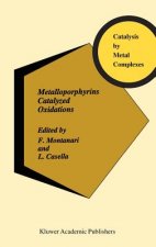 Metalloporphyrins Catalyzed Oxidations