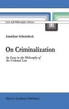 On Criminalization